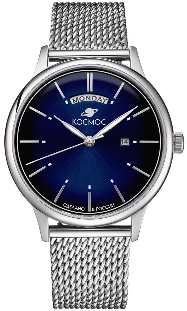 Орион K 011.10.36, наручные часы Космос